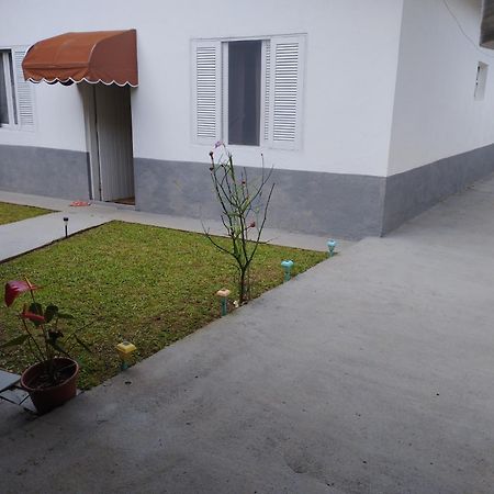 #Canto Do Sossego Caraguatatuba Kültér fotó