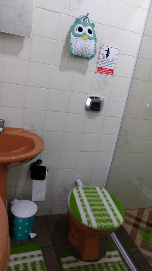 #Canto Do Sossego Caraguatatuba Kültér fotó