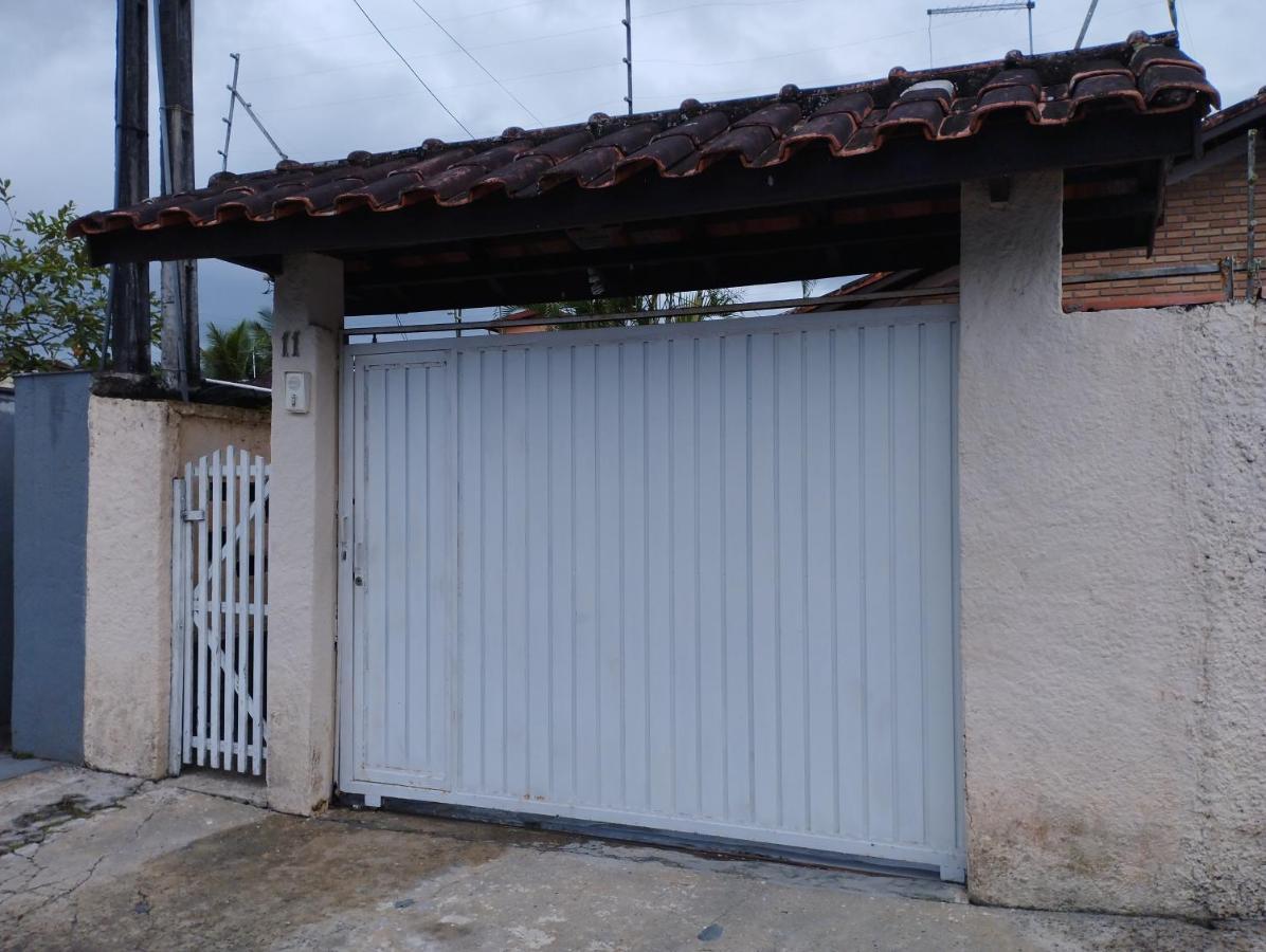 #Canto Do Sossego Caraguatatuba Kültér fotó