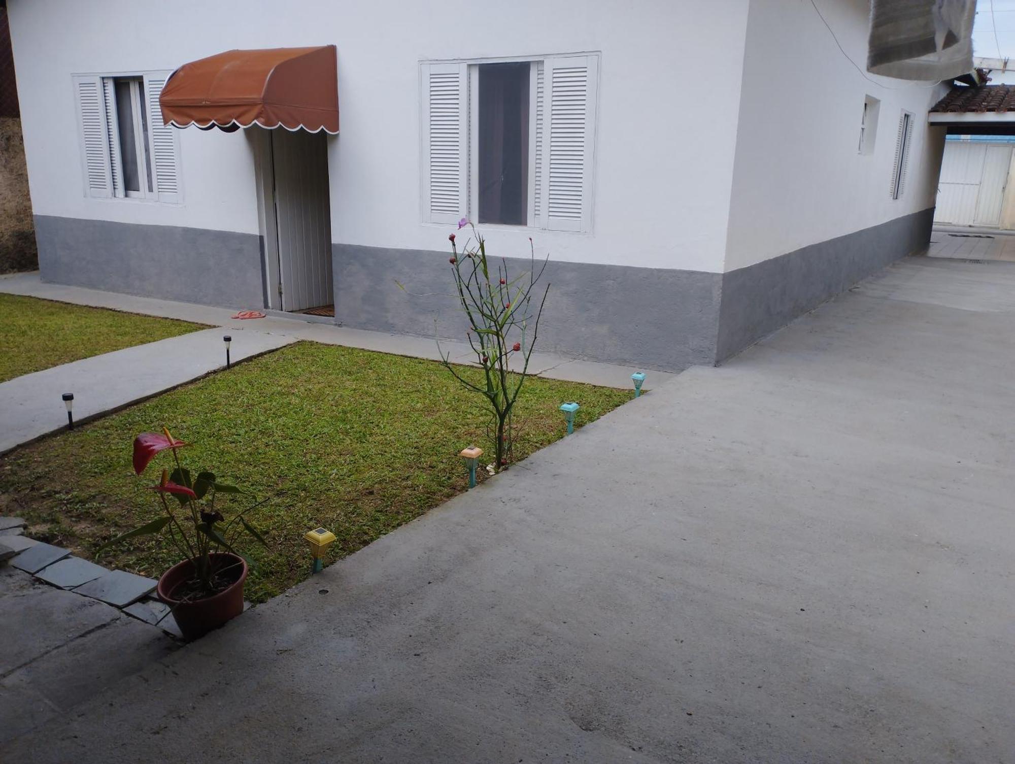 #Canto Do Sossego Caraguatatuba Kültér fotó